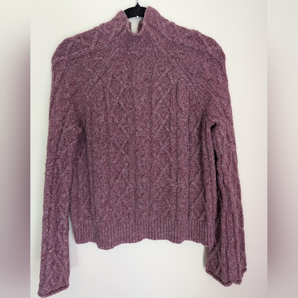 Universal Thread Mauve Sweater Size S